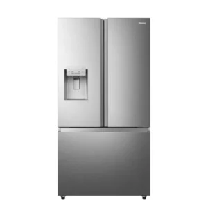 Hisense 536L French Door Fridge ICE & Water Display Side-by-Side