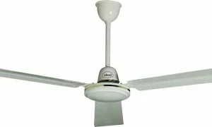 Ideal 3-blade Industrial Ceiling Fan