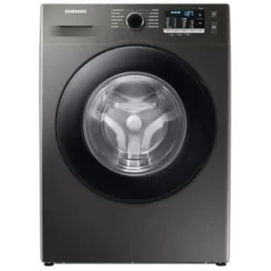 Samsung 8kg Front Load Washer Inox