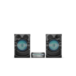 Sony High Power Audio System