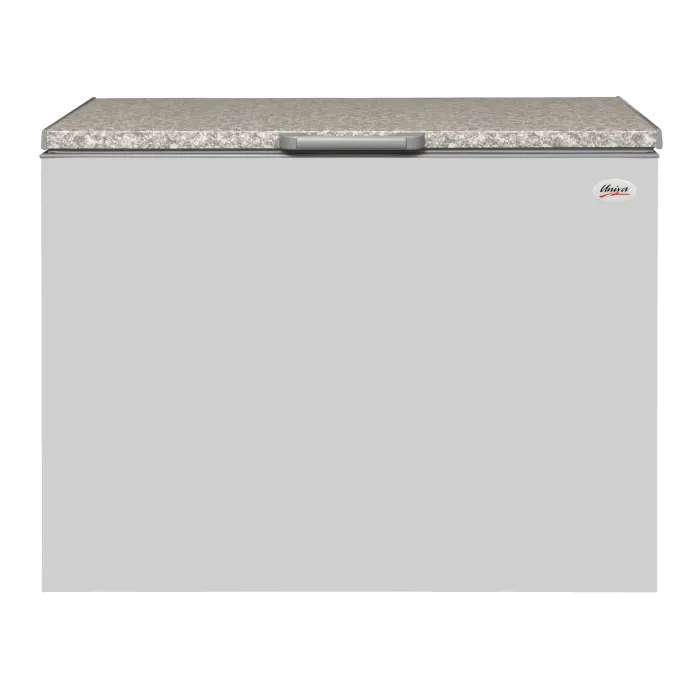 Univa 567lt Chest Freezer White
