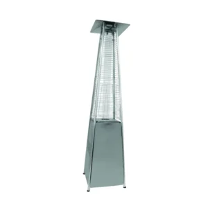 Alva Designer Quartz Glass Patio Heater