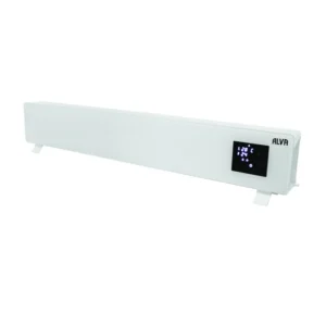 Alva Electric Free Standing Heater