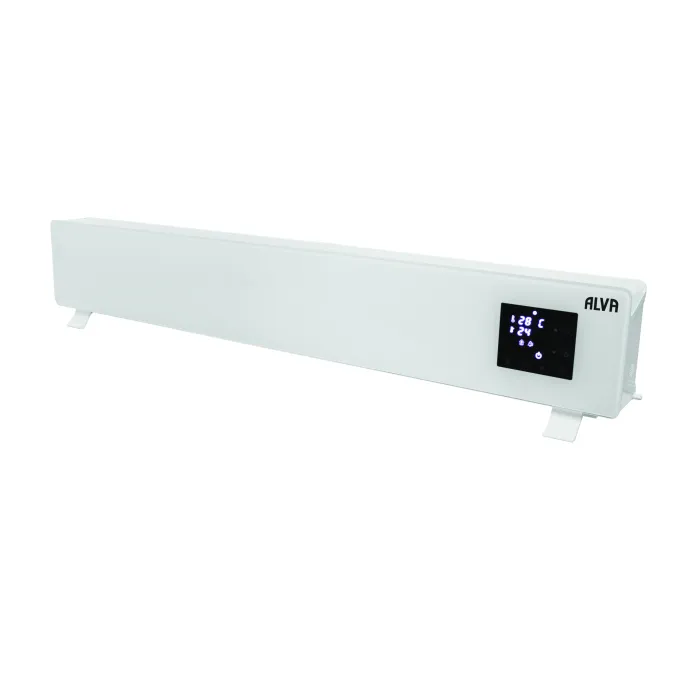 Alva Electric Free Standing Heater