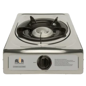 Alva Single Burner Gas Stove