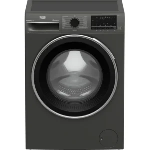 Beko 9kg Front Loader Twilight Grey
