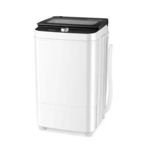 Bennett Read 7kg Single Tub Compact Washing Machine White JCW112