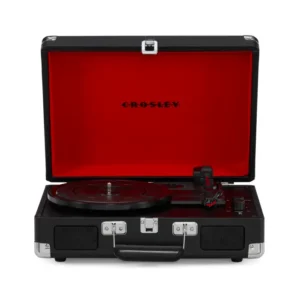 Crosley Cruiser Turntable