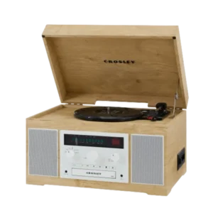 Crosley Haydn Turntable Music Centre