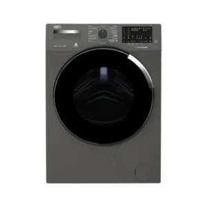 Defy 10kg SteamCure Front Load Washer Manhattan Grey