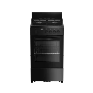 Defy 4 Plate Gas and Gas Oven Stove