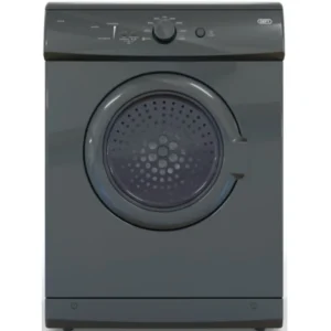 Defy 5KG Tumble Dryer Manhattan Grey DTD230