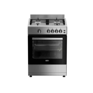 Defy 600 New York Gas Stove