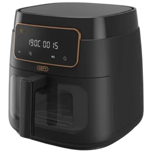 Defy 7.6L Digital Air Fryer DAF