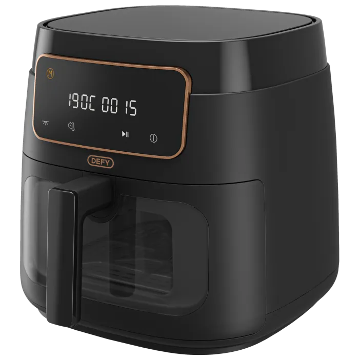 Defy 7.6L Digital Air Fryer DAF