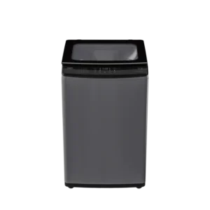 Defy 8kg Top Loader Manhattan Washing Machine with FountainWash Grey DTL165