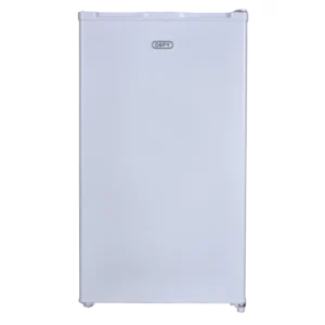 Defy 90L Bar Fridge White DBF90W
