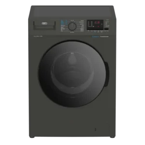Defy 9kg SteamCure Front Load Washer