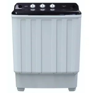 Defy 9kg Twin Tub White