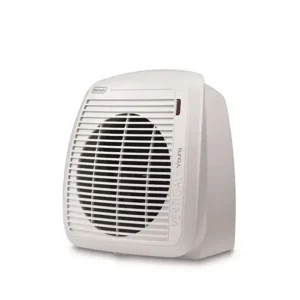 Delonghi Verticale Young Fan Heater