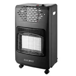 Elegance Foldable Gas Heater