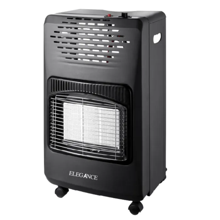 Elegance Foldable Gas Heater