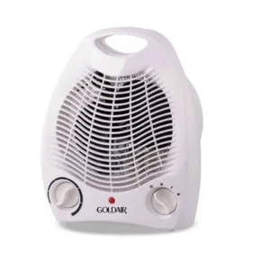 Goldair Fan Heater