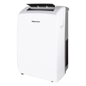 Hisense 12000BTU Smart Portable Air Conditioner with Heating Function