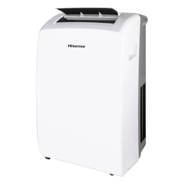 Hisense 12000BTU Smart Portable Air Conditioner with Heating Function