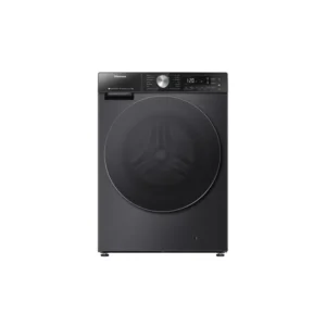 Hisense 12kg Front Loader Premium Washing Machine Black