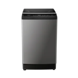 Hisense 14Kg Top Loader Titanium Grey WTJA1402T