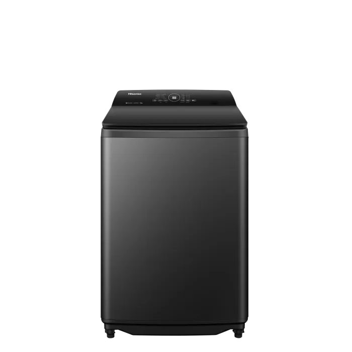 Defy 14kg Top Loader Manhattan Grey DTL160