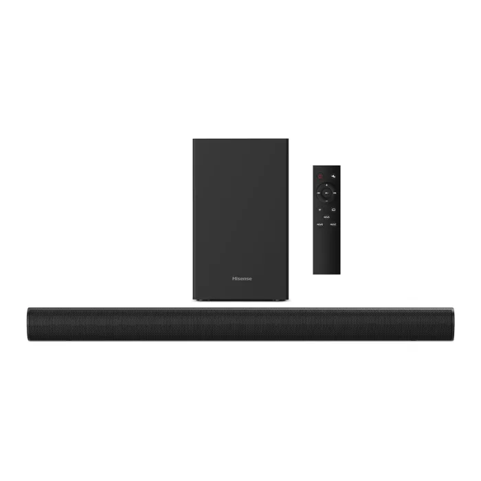 Hisense 2.1 Ch Bluetooth Soundbar HS1800