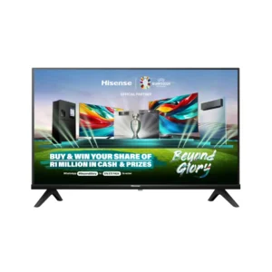 Hisense 40-inch Smart TV