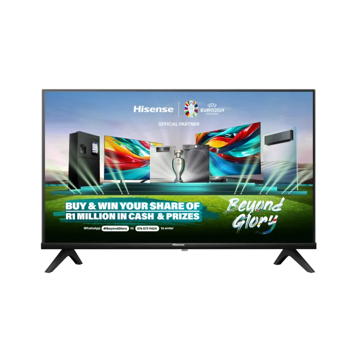 Hisense 40-inch Smart TV