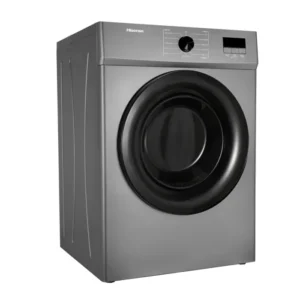 Hisense 8kg Airvented Dryer Grey DV1W801UT