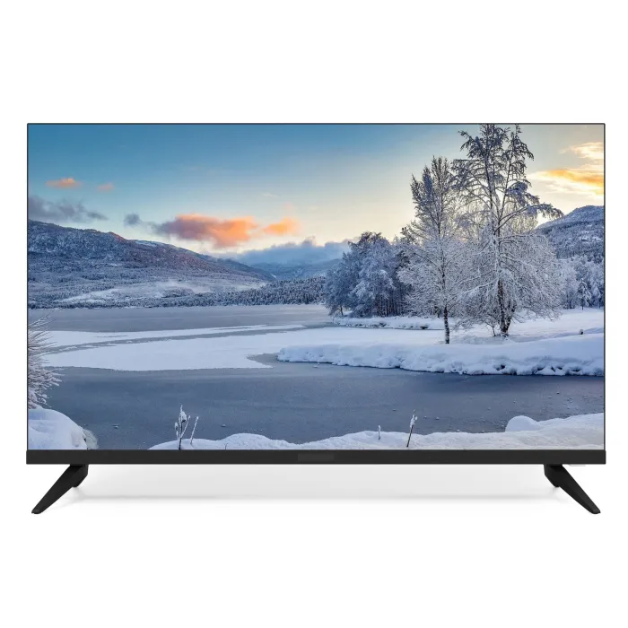 JVC 32-inch Smart QLED TV