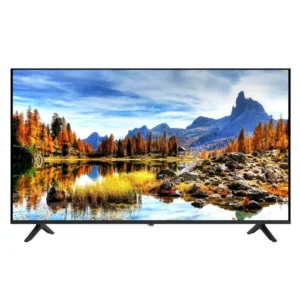 JVC 42-inch QLED Smart TV