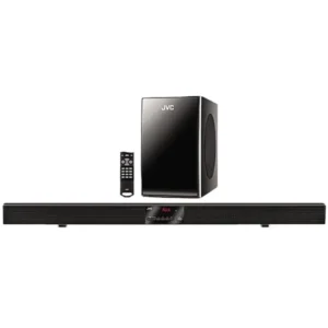 JVC TH-BY370 2.1 Channel Sound Bar