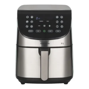Kenwood 7L Air Fryer Silver