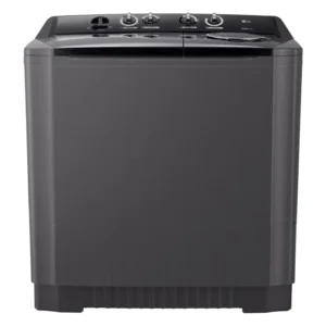 LG 15Kg Twin Tub Grey