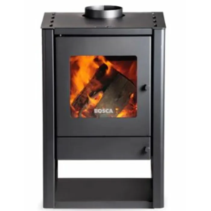 Megamaster Bosca Gold 380 Closed Combustion Fireplace