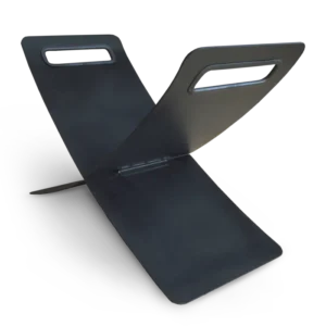 Megamaster Cross Log Holder