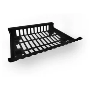 Megamaster Square Cast Iron Grate