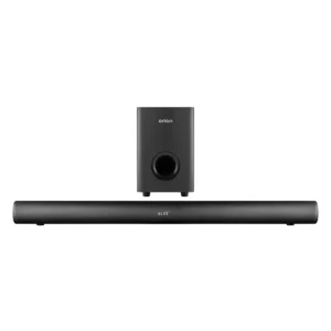 Orion 2.1 Channel Sound Bar with Sub-Woofer SBW 120
