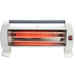 Orion 3 Bar Quartz Heater