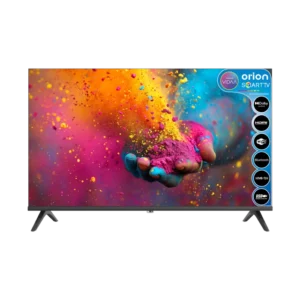 Orion 32-inch HD Smart TV