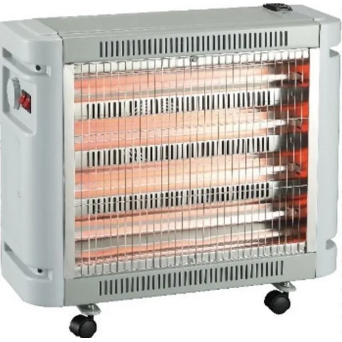 Orion 4 Bar Quartz Heater