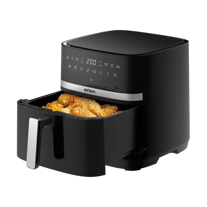 Orion 5L Digital Air Fryer