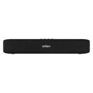 Orion StudioSound Mini BT Soundbar